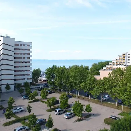 Club 218 Wellness Apartman *