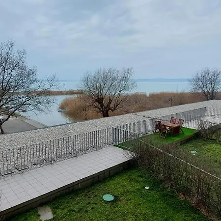 Lejlighed Club 218 Wellness Apartman Siófok