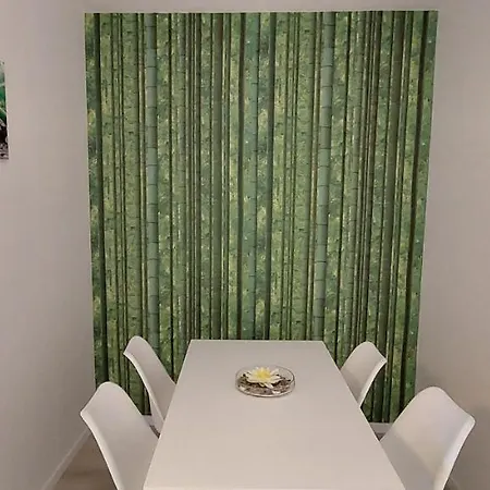 Lejlighed Club 218 Wellness Apartman *