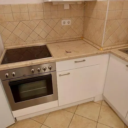 Lejlighed Club 218 Wellness Apartman