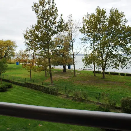 Club 218 Wellness Apartman Lejlighed