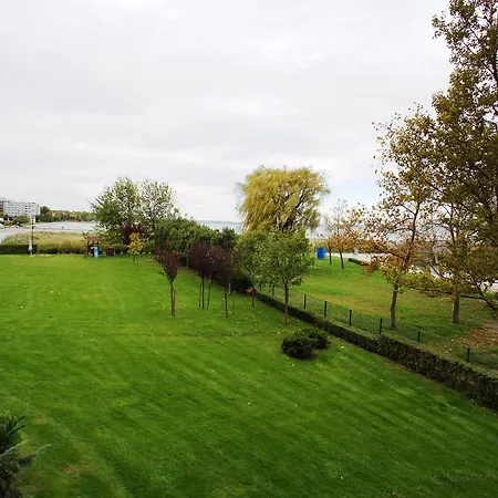Club 218 Wellness Apartman * Siófok