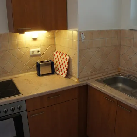 Lejlighed Club 218 Wellness Apartman Siófok