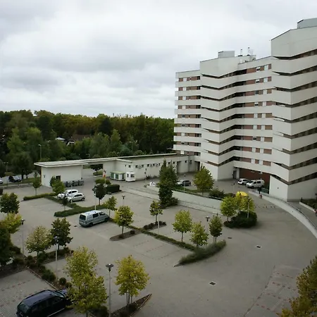 Club 218 Wellness Apartman Lejlighed
