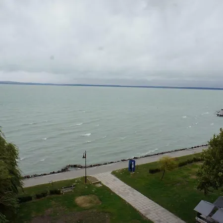 Lejlighed Club 218 Wellness Apartman