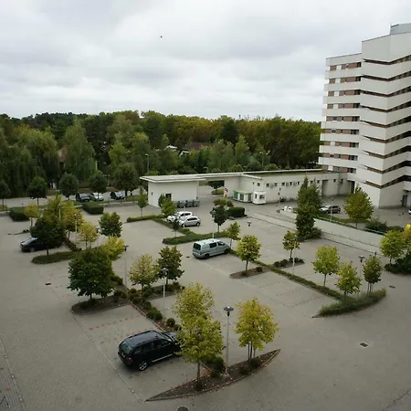 Club 218 Wellness Apartman Lejlighed *
