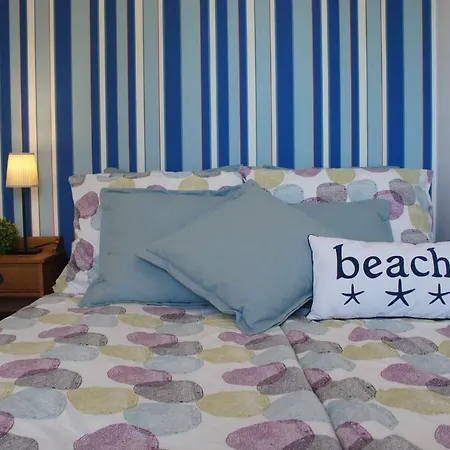 Club 218 Wellness Apartman Lejlighed