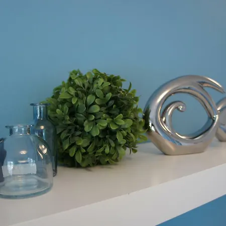 Club 218 Wellness Apartman Lejlighed *