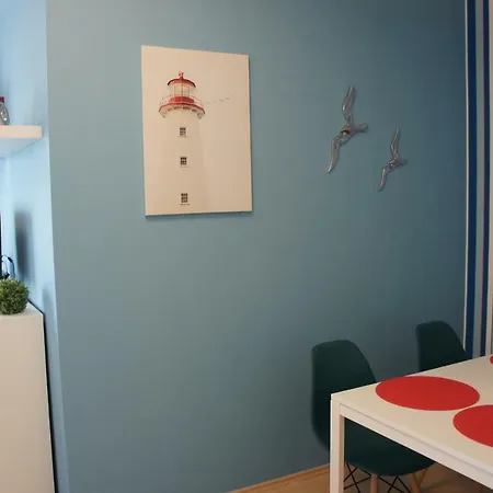 Club 218 Wellness Apartman