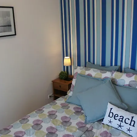 Club 218 Wellness Apartman Lejlighed *