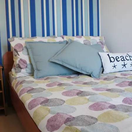 Lejlighed Club 218 Wellness Apartman