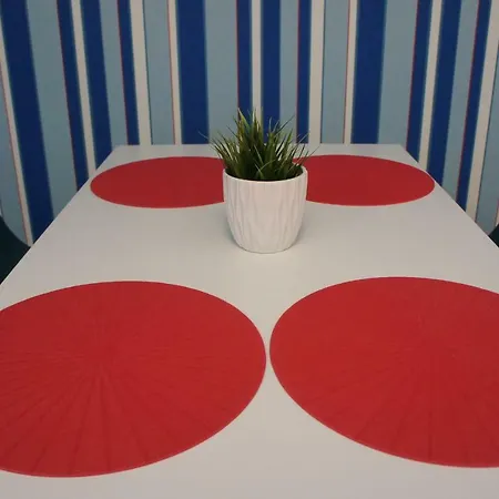 Club 218 Wellness Apartman