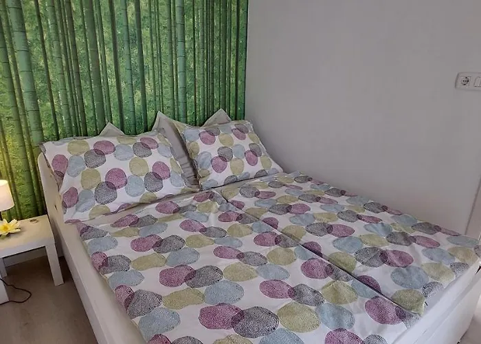 Club 218 Wellness Apartman