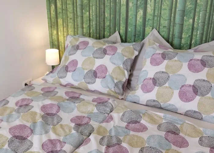 Club 218 Wellness Apartman Апартаменты